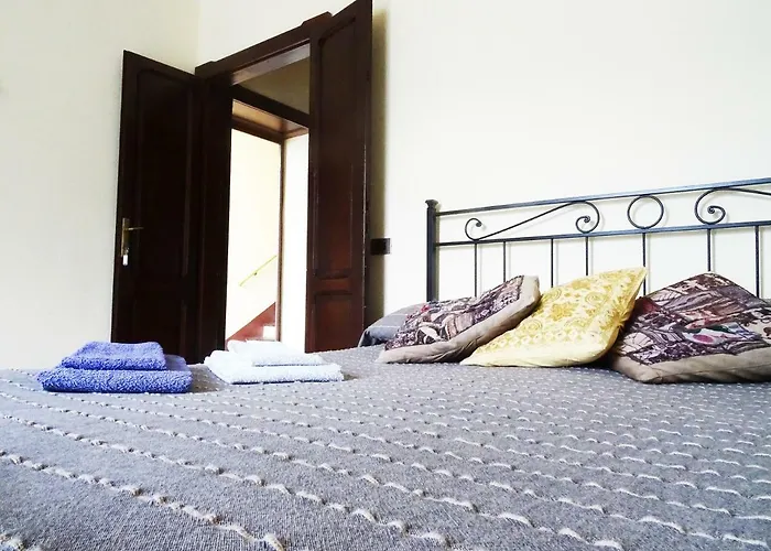 Albonico Bed & Breakfast Laglio