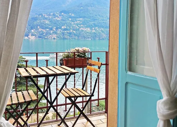 Bed & Breakfast Albonico Laglio