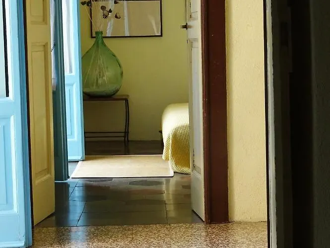 Albonico Bed & Breakfast 2*