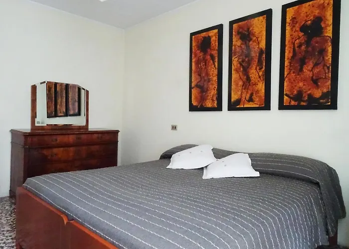 Bed & Breakfast Albonico