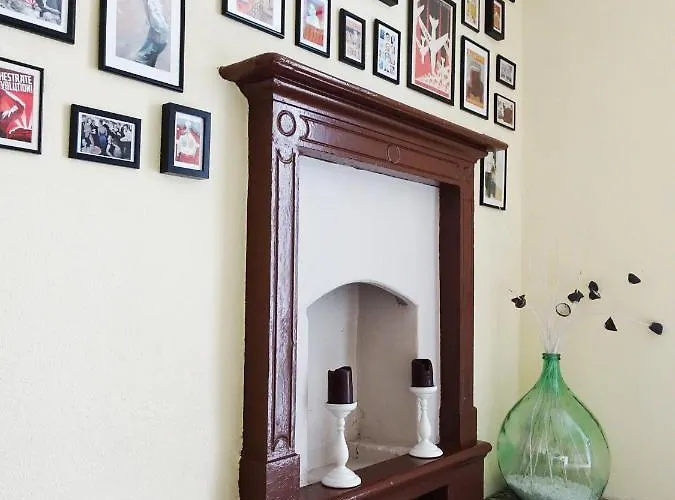 Albonico Bed & Breakfast 2*