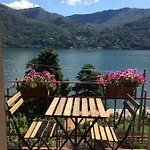 Albonico Bed & Breakfast