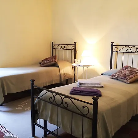 Albonico Bed & Breakfast