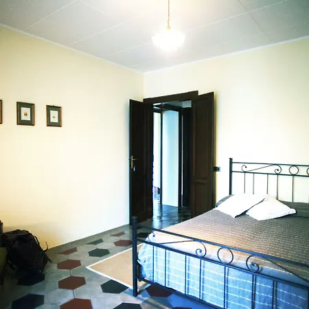 Bed & Breakfast Albonico Laglio