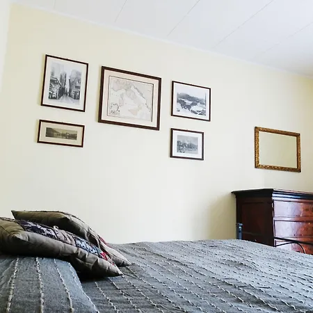 Albonico Bed & Breakfast 2*