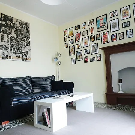 Albonico Bed & Breakfast Laglio