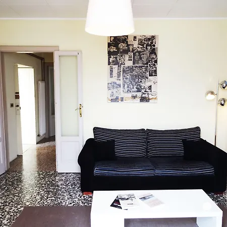 Albonico Bed & Breakfast