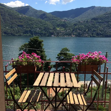 Albonico Bed & Breakfast