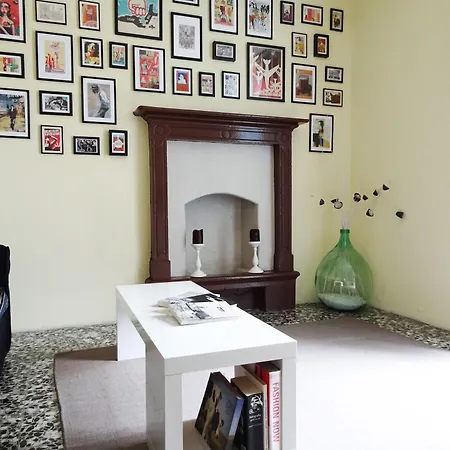 Albonico Bed & Breakfast Laglio