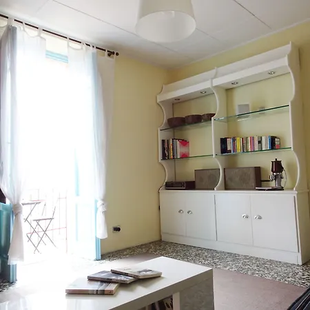 Albonico Bed & Breakfast Laglio