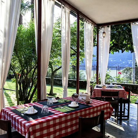 Bed & Breakfast Albonico Laglio