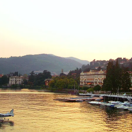 Albonico Bed & Breakfast Laglio