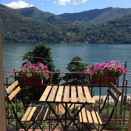 Albonico Bed & Breakfast