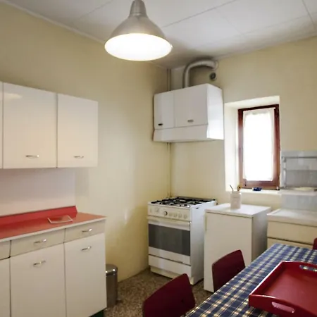 Albonico Bed & Breakfast Laglio