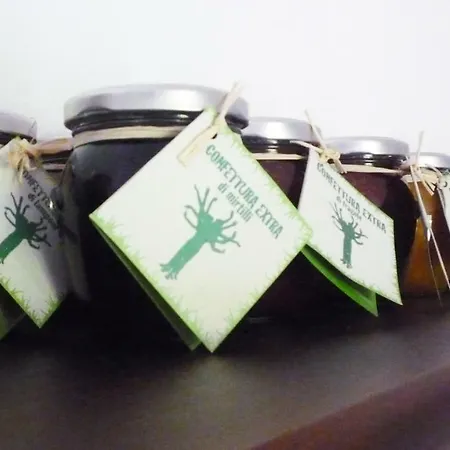 Albonico Bed & Breakfast Laglio