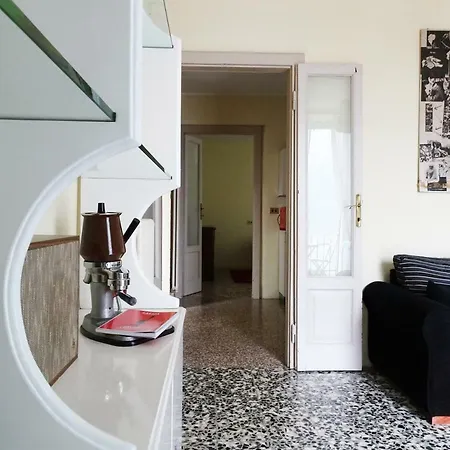 Albonico Bed & Breakfast