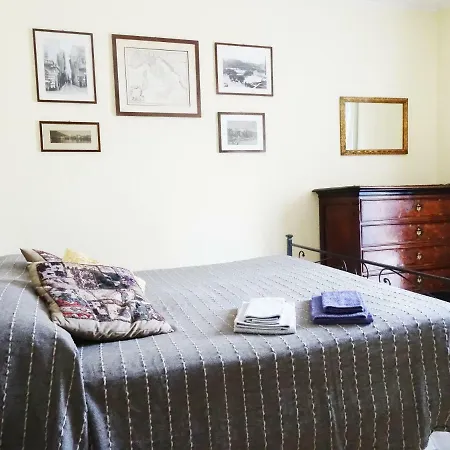 Albonico Bed & Breakfast Laglio