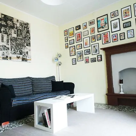 Albonico Bed & Breakfast Laglio