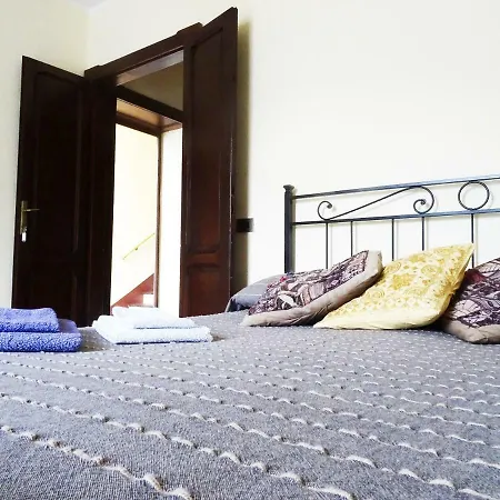 Albonico Bed & Breakfast Laglio