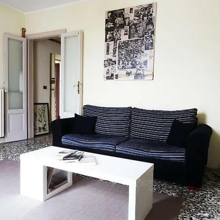 Albonico Bed & Breakfast