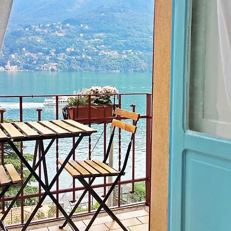 Bed & Breakfast Albonico Laglio