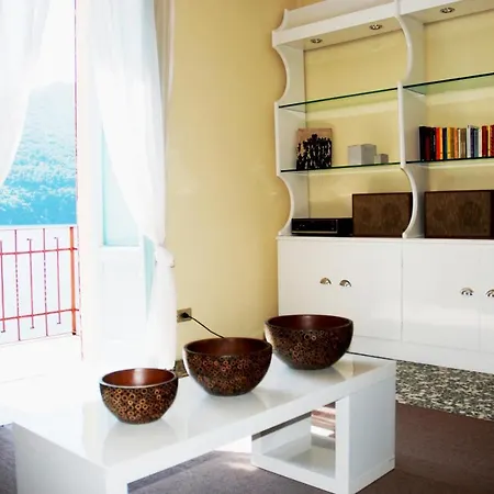 Bed & Breakfast Albonico