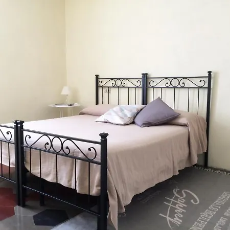 Albonico Bed & Breakfast