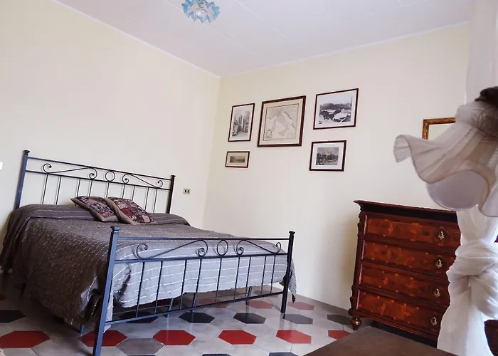 Bed & Breakfast Albonico Laglio