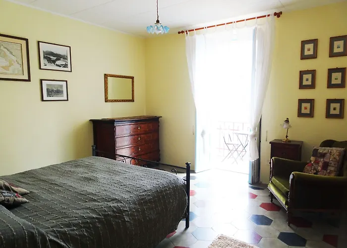 Albonico Bed & Breakfast 2*