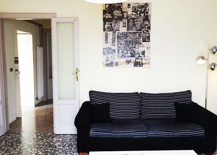 Albonico Bed & Breakfast