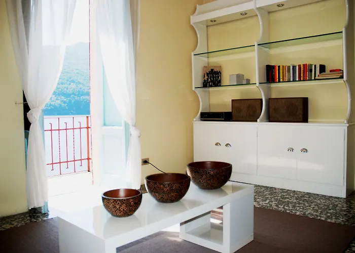 Bed & Breakfast Albonico Laglio