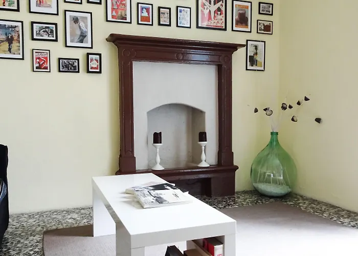 Albonico Bed & Breakfast Laglio