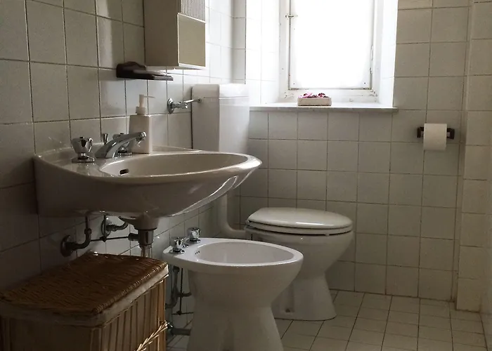 Albonico Bed & Breakfast 2*