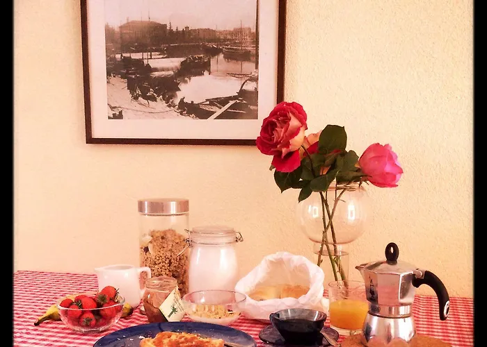 Bed & Breakfast Albonico 2*