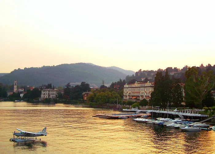 Albonico Bed & Breakfast Laglio