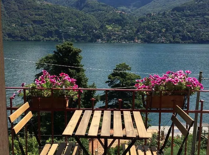 Albonico Bed & Breakfast