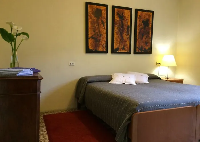 Bed & Breakfast Albonico Laglio