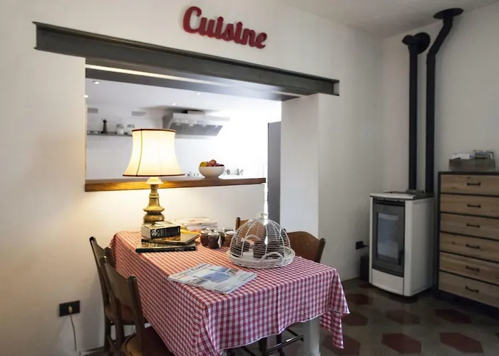 阿尔博尼科别墅住宿加早餐旅馆 2* 拉利奥