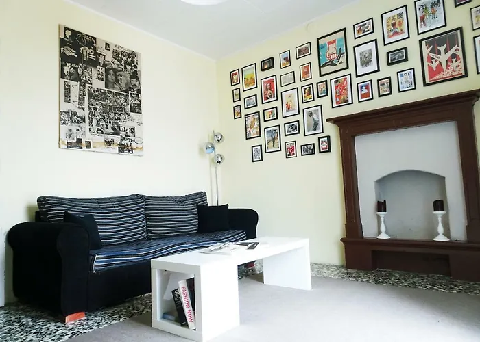 Albonico Bed & Breakfast Laglio