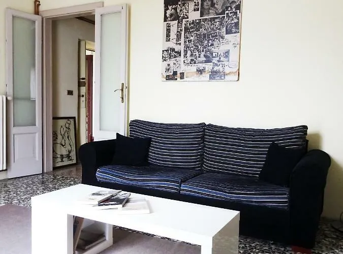 Albonico Bed & Breakfast