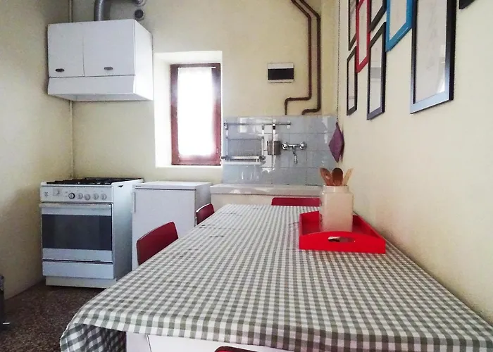 Albonico Bed & Breakfast